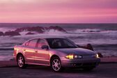 Oldsmobile Alero 1998 - 2004