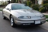 Oldsmobile Aurora I 4.0 V8 32V (253 Hp) 1994 - 1999