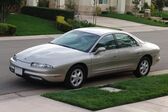 Oldsmobile Aurora I 4.0 V8 32V (253 Hp) 1994 - 1999