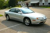 Oldsmobile Aurora II 3.5 V6 24V (218 Hp) 2001 - 2003