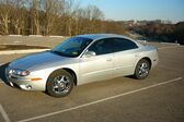 Oldsmobile Aurora II 2001 - 2003