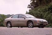 Oldsmobile Aurora II 3.5 V6 24V (218 Hp) 2001 - 2003