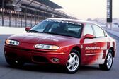 Oldsmobile Aurora II 2001 - 2003