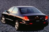 Oldsmobile Aurora II 3.5 V6 24V (218 Hp) 2001 - 2003