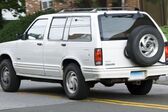 Oldsmobile Bravada 1990 - 1995