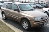 Oldsmobile Bravada III 2001 - 2004