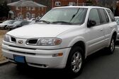 Oldsmobile Bravada III 2001 - 2004