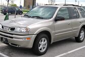 Oldsmobile Bravada III 2001 - 2004