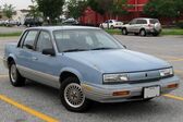 Oldsmobile Cutlass Calais 1984 - 1995