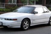 Oldsmobile Cutlass Supreme Convertible 1987 - 2000