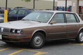 Oldsmobile Cutlass Ciera 1981 - 1999