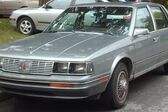 Oldsmobile Cutlass Ciera 3.3 V6 (162 Hp) 1992 - 1996