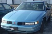 Oldsmobile Cutlass Supreme Coupe 1987 - 2000