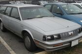 Oldsmobile Cutlass Ciera Station Wagon 1981 - 1996