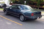 Oldsmobile Cutlass Ciera Coupe 1981 - 1991