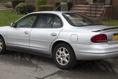 Oldsmobile Intrigue 1998 - 2002