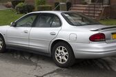 Oldsmobile Intrigue 3.5 V6 24V (218 Hp) 2000 - 2002