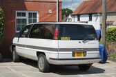 Oldsmobile Silhouette 1989 - 1996