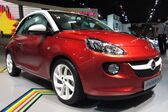 Opel Adam 2012 - present