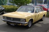 Opel Admiral B 2.8 S (132 Hp) 1969 - 1975