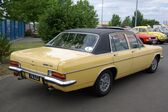 Opel Admiral B 2.8 S (129 Hp) 1975 - 1978