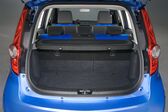 Opel Agila II 1.0 (68 Hp) ecoFLEX 2008 - 2014