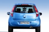 Opel Agila II 2008 - 2014