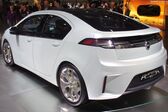 Opel Ampera 1.4 (150 Hp) Hybrid 2012 - 2016