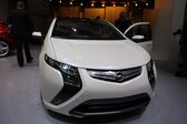 Opel Ampera 1.4 (150 Hp) Hybrid 2012 - 2016