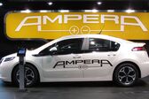 Opel Ampera 1.4 (150 Hp) Hybrid 2012 - 2016