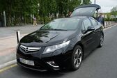 Opel Ampera 2012 - 2016