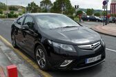 Opel Ampera 1.4 (150 Hp) Hybrid 2012 - 2016