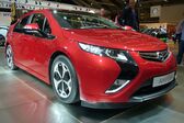 Opel Ampera 1.4 (150 Hp) Hybrid 2012 - 2016