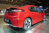 Opel Ampera 1.4 (150 Hp) Hybrid 2012 - 2016