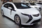 Opel Ampera 1.4 (150 Hp) Hybrid 2012 - 2016