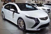 Opel Ampera 2012 - 2016