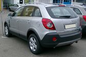 Opel Antara 2006 - 2010