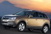 Opel Antara 2006 - 2010