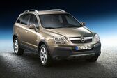 Opel Antara 2006 - 2010