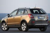 Opel Antara 3.2 i V6 24V (227 Hp) ECOTEC 2006 - 2010