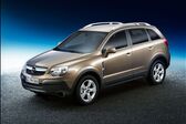 Opel Antara 2006 - 2010