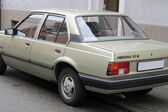 Opel Ascona C 1981 - 1988