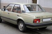 Opel Ascona C 2.0i (115 Hp) 1986 - 1988