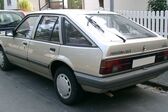 Opel Ascona C CC 1.3 S (75 Hp) 1981 - 1988