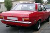 Opel Ascona A 1.6 N (60 Hp) 1975 - 1975