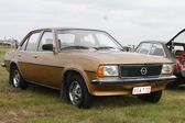 Opel Ascona B 1975 - 1979