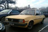 Opel Ascona B 1975 - 1979