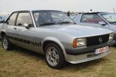 Opel Ascona B 1.2 S (60 Hp) 1975 - 1979