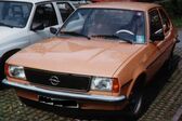 Opel Ascona B 1975 - 1979