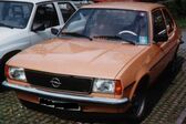 Opel Ascona B 1.2 S (60 Hp) 1975 - 1979